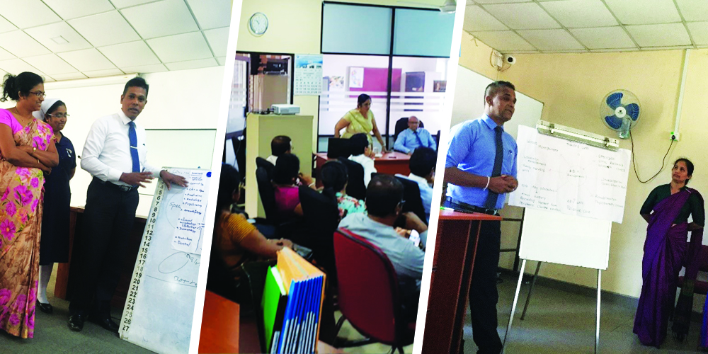 Hsep Health System Enhancement Project - ADB Funded | Sri Lanka