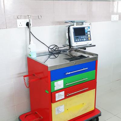 Hdu Pgh Kalutara2