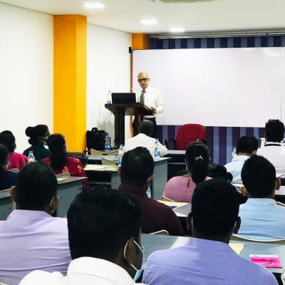 Training On Asset Verification1