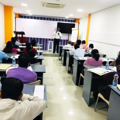 Training On Asset Verification2
