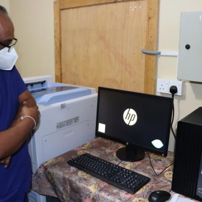 Digitalization Of Radiology Services2