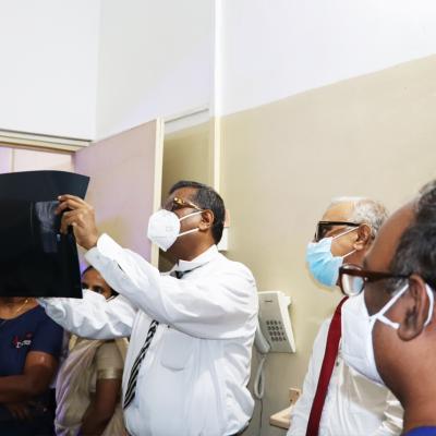 Digitalization Of Radiology Services6