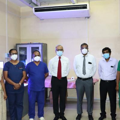 Digitalization Of Radiology Services7