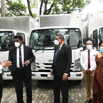 Distribution Of Covered Trucks4