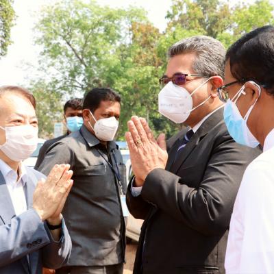 Adb President Visits Cebh1