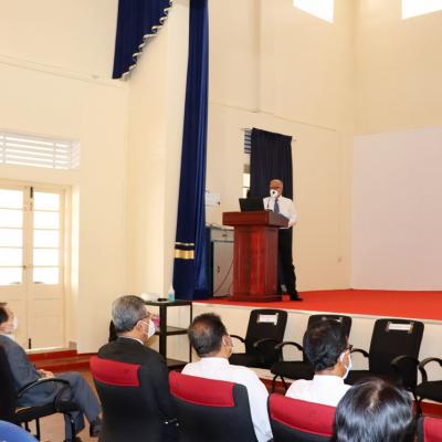 Adb President Visits Cebh5