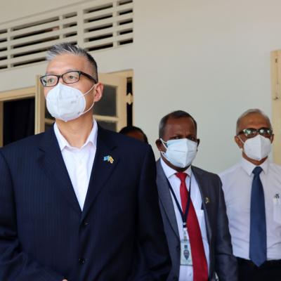 Adb President Visits Cebh7