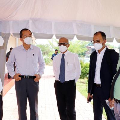 Adb President Visits Cebh9