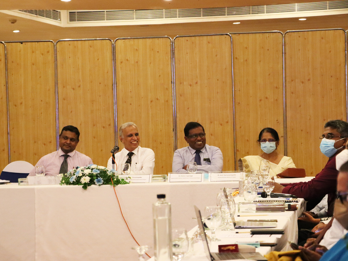 Hsep HSEP Consultant Progress Review Meeting (23rd June 2022)