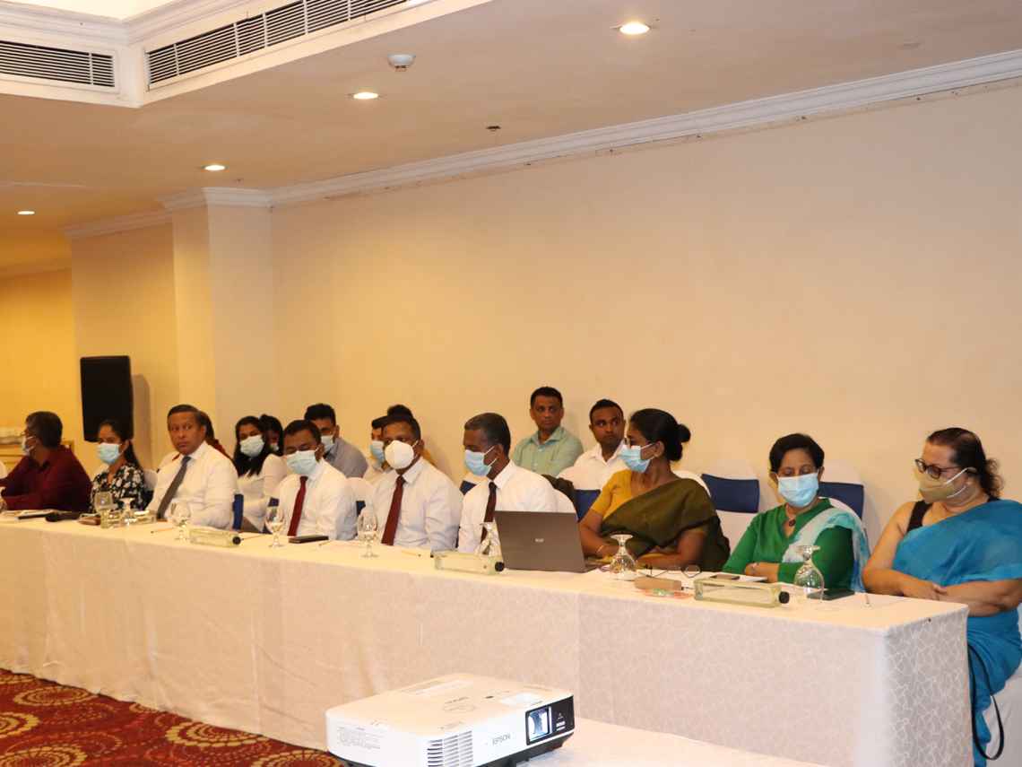 Hsep HSEP Consultant Progress Review Meeting (23rd June 2022)
