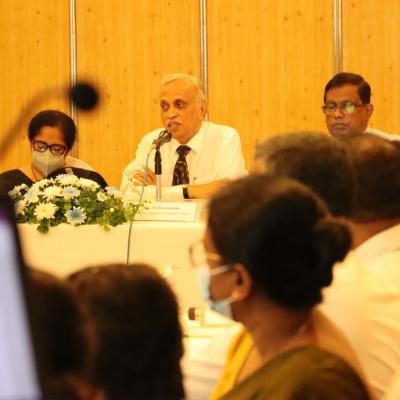 HSEP Consultant Progress Review Meeting (23rd June 2022)