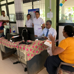 Clinic 1