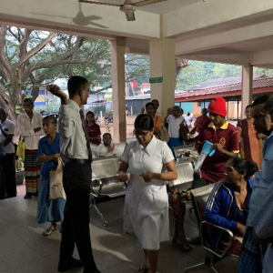 Clinic 7