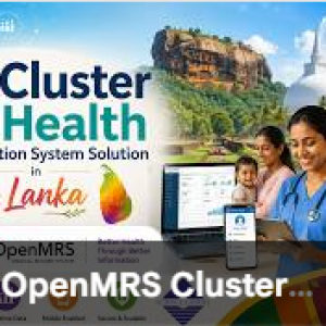 Health Information System-openMRS