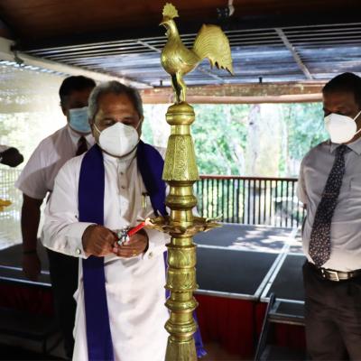 Progress Review Sabaragamuwa1
