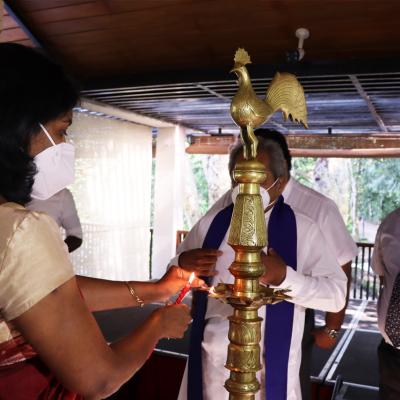 Progress Review Sabaragamuwa2