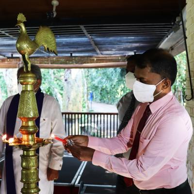 Progress Review Sabaragamuwa4