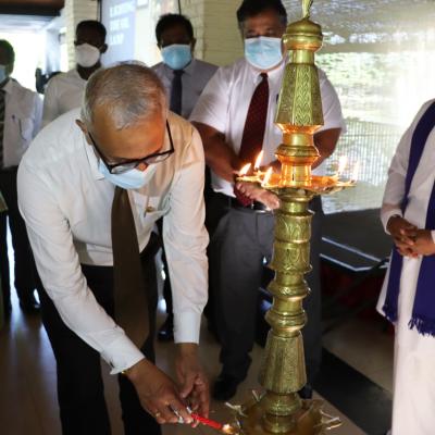 Progress Review Sabaragamuwa5