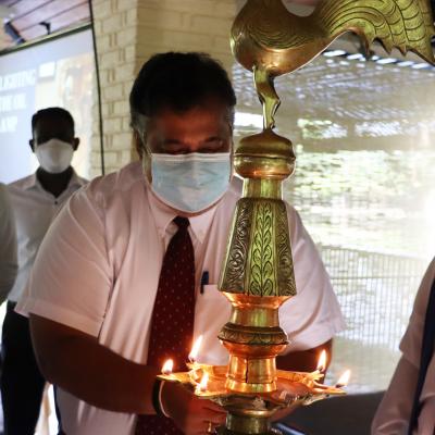 Progress Review Sabaragamuwa6