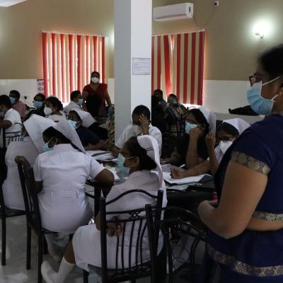 Training On Proposal Writing Ncp2