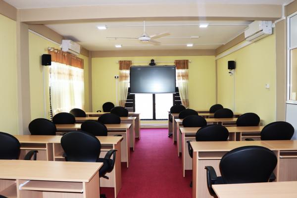 Regional Training Center (Bandarawela) 