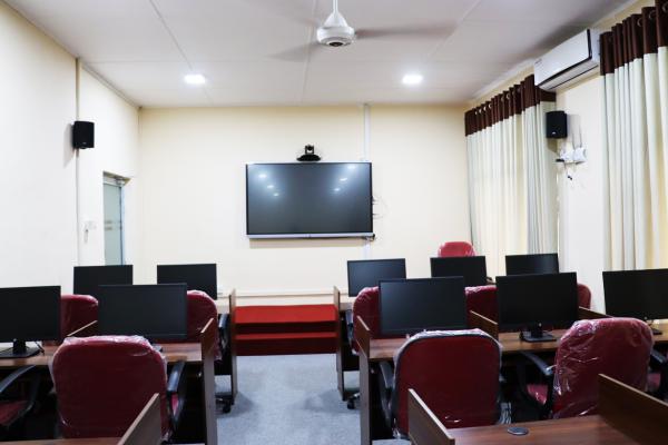 Regional Training Center (Kadugannawa) 